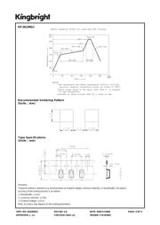 KP-2012MGC datasheet.datasheet_page 4