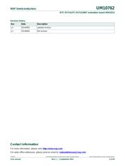 PCF2129T datasheet.datasheet_page 2