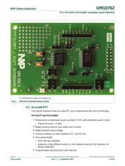 PCF2127AT datasheet.datasheet_page 4