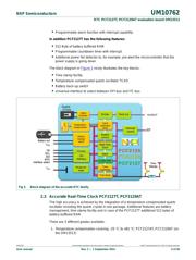 PCF2127AT datasheet.datasheet_page 5