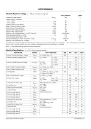 HGTG20N60A4D datasheet.datasheet_page 2