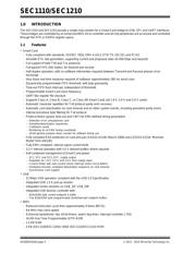 SEC1210I-CN-02 datasheet.datasheet_page 4