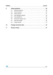 PM6680A datasheet.datasheet_page 3