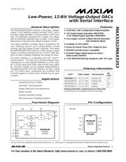 MAX5352AEUA+ datasheet.datasheet_page 1