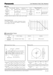 ERJ-M1WSF10MU datasheet.datasheet_page 2