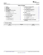 DRV425RTJT datasheet.datasheet_page 2