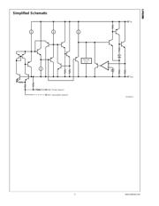 LM1086CS-3.3 数据规格书 3