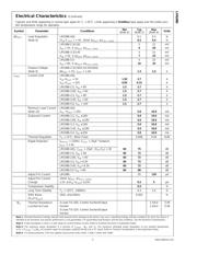 LM1086CS-3.3 数据规格书 5