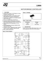 L9904TR datasheet.datasheet_page 1