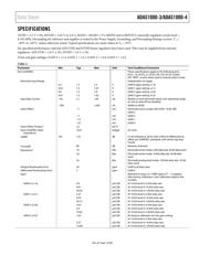 ADAS1000-3BCPZ-RL datasheet.datasheet_page 5