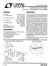 OP470 datasheet.datasheet_page 1