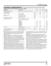 LT3009ESC8-5#TRMPBF datasheet.datasheet_page 5