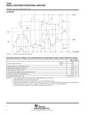 TL343IDBVT datasheet.datasheet_page 2