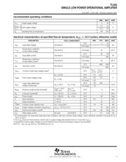 TL343IDBVT datasheet.datasheet_page 3