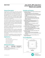 MAX15021ATI+ datasheet.datasheet_page 1