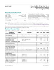 MAX15021EVKIT+ datasheet.datasheet_page 2