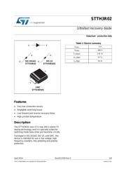 STTH3R02S datasheet.datasheet_page 1