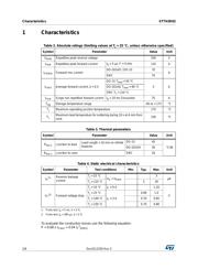 STTH3R02S datasheet.datasheet_page 2