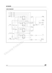 HCF4527BEY datasheet.datasheet_page 4