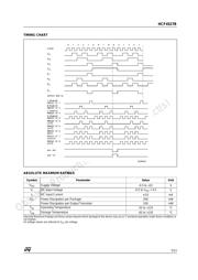 HCF4527BEY datasheet.datasheet_page 5