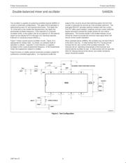 SA602AN datasheet.datasheet_page 4