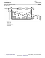 LM2576S-3.3/NOPB datasheet.datasheet_page 2