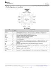 TPS54821RHLR datasheet.datasheet_page 3