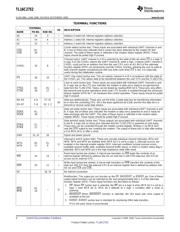 TL16C2752 datasheet.datasheet_page 4