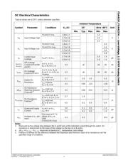 FSA4157AP6X datasheet.datasheet_page 4