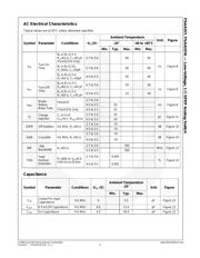 FSA4157AP6X datasheet.datasheet_page 5