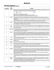 ISL8117AFRZ datasheet.datasheet_page 4