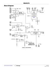 ISL8117AFRZ datasheet.datasheet_page 5