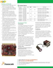 MC56F82746VLF datasheet.datasheet_page 2