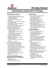 PIC18F13K22-E/ML datasheet.datasheet_page 1