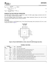 ONET4201PARGTTG4 数据规格书 3