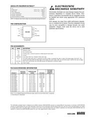 ADS1286UL/2K5G4 数据规格书 3