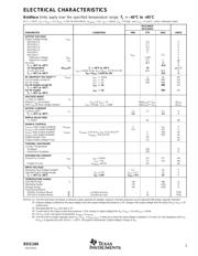 REG104GA-A/2K5 datasheet.datasheet_page 3
