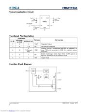 RT9013-18GU5 datasheet.datasheet_page 2