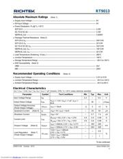 RT9013-18GU5 datasheet.datasheet_page 3