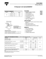 SI1013X-T1-E3/BKN datasheet.datasheet_page 1