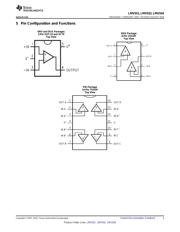 LMV554 datasheet.datasheet_page 3