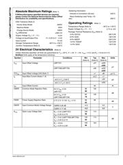 LMP7708MA/NOPB datasheet.datasheet_page 3