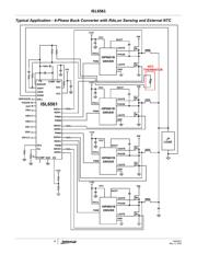 ISL6561CRZA datasheet.datasheet_page 4