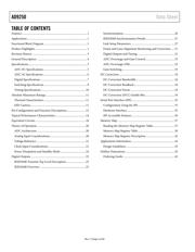 AD9250BCPZRL7-250 datasheet.datasheet_page 3