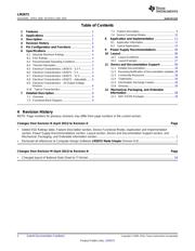 LM2673T-12/NOPB datasheet.datasheet_page 2