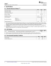 LM2673T-12/NOPB datasheet.datasheet_page 4