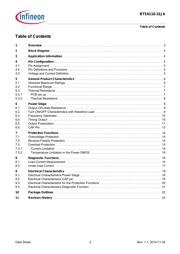 BTS61101SJAXUMA2 datasheet.datasheet_page 2