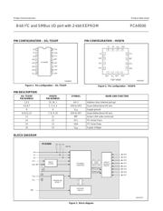 PCA9500 datasheet.datasheet_page 3