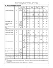 CD74ACT258M datasheet.datasheet_page 4