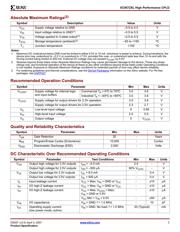XC9572XL-7VQG64I datasheet.datasheet_page 3